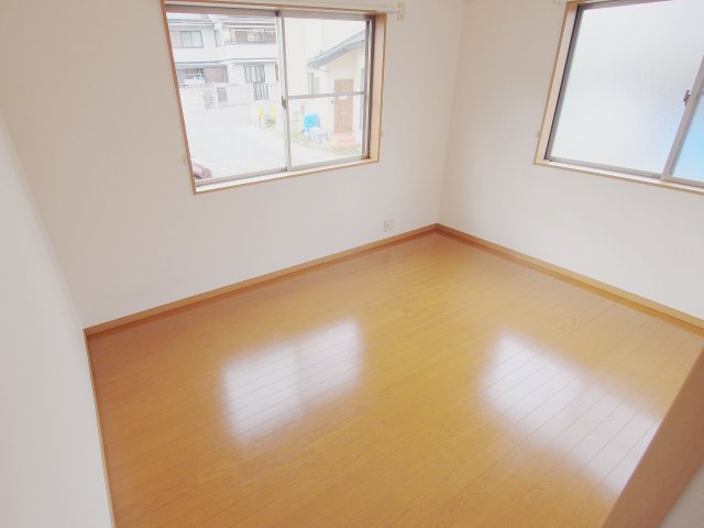 その他部屋・スペース　201号室の写真です。