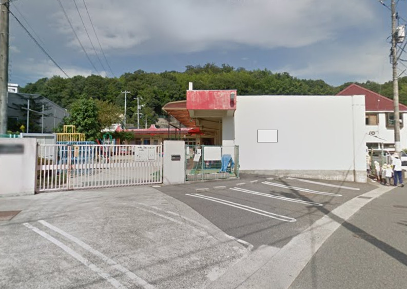 幼稚園・保育園　広島市立 沼田保育園（幼稚園・保育園）まで422m