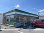 コンビニ　ファミリーマート 高松稲荷店（コンビニ）まで460m
