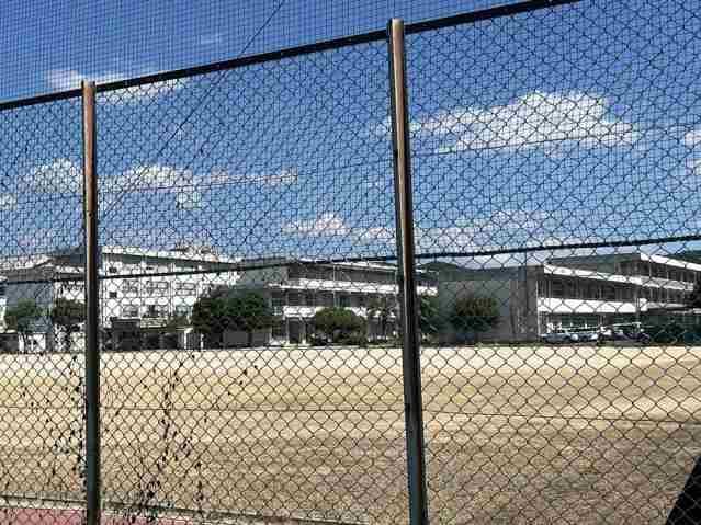 高校・高専　岡山県立高松農業高等学校（高校・高専）まで388m