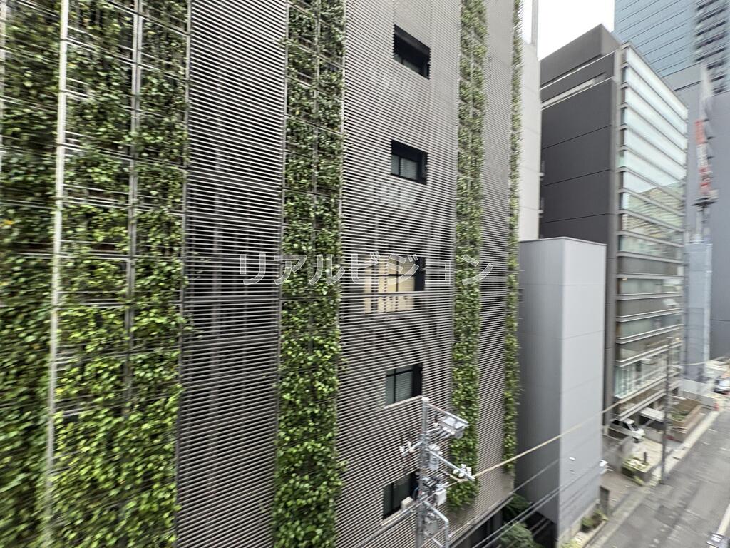 眺望　他部屋参考写真