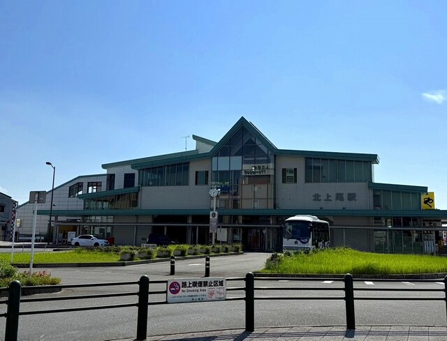 その他　北上尾駅東口（その他）まで1470m
