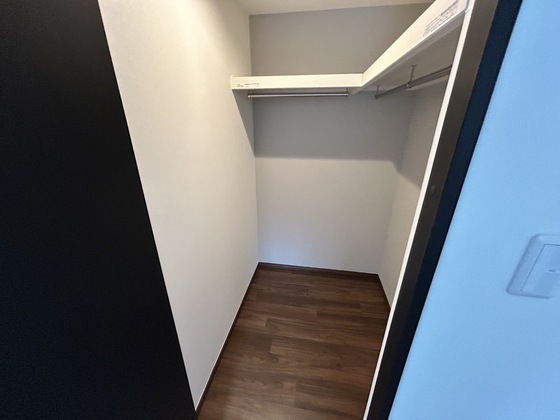 収納　※別部屋の写真です