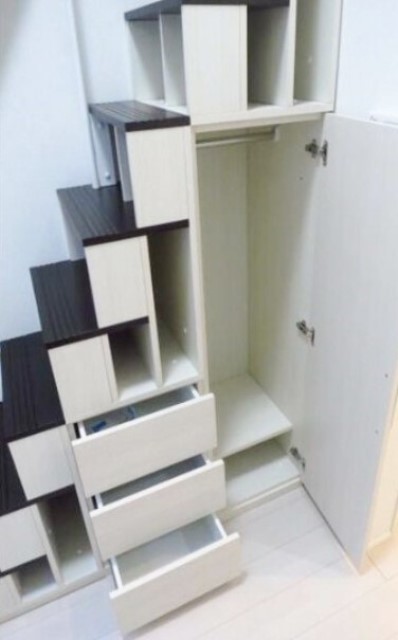 収納　同仕様参考写真