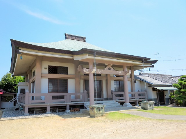 その他　保泉寺（その他）まで425m