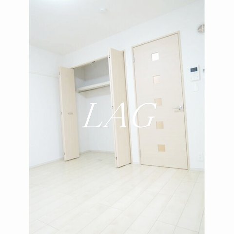 その他部屋・スペース　寝室です。