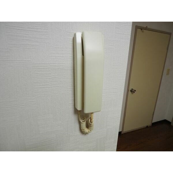 セキュリティ　当社参考写真です