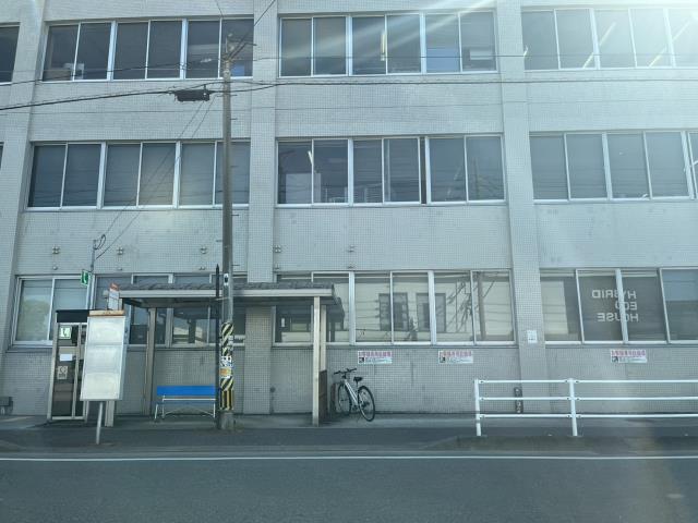 その他　那珂南小バス停（その他）まで616m