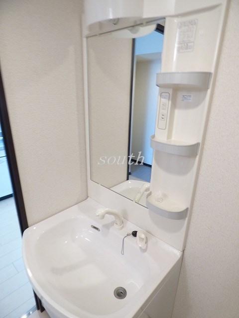 洗面設備　シャンプードレッサー♪