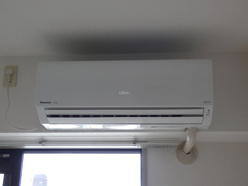 その他設備　※同タイプの他のお部屋です