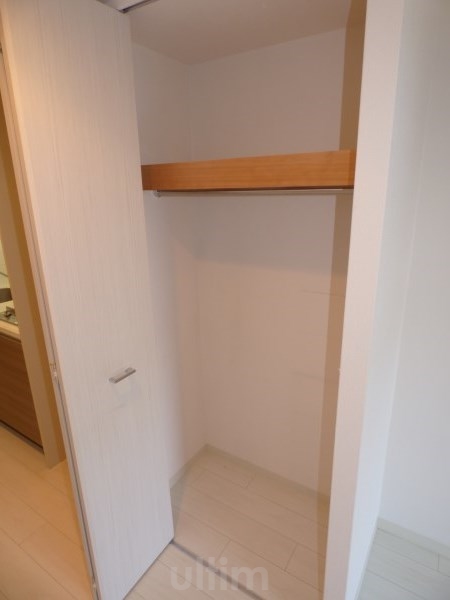 収納　※別のお部屋のお写真です。御参考までに。