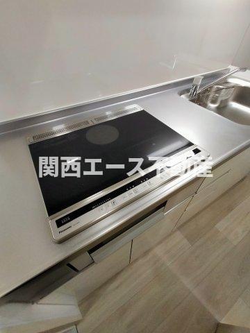 キッチン　同一商品