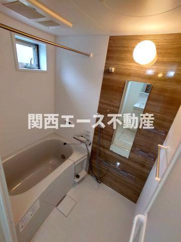 バス・シャワールーム　同一商品