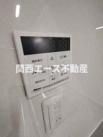 その他設備　同一商品