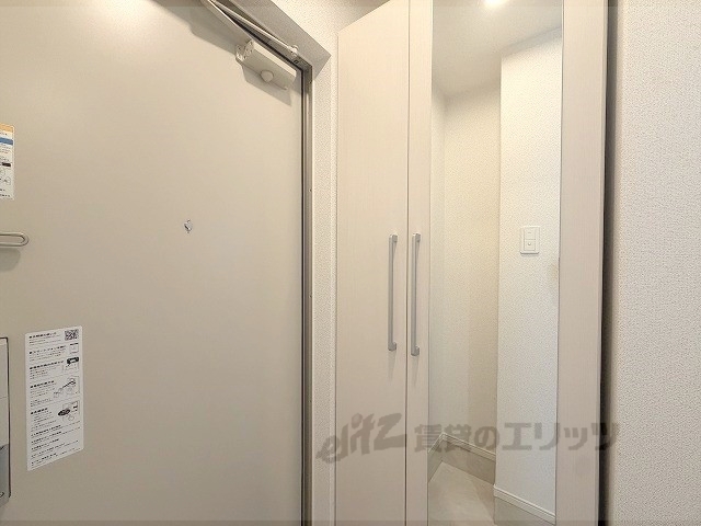 収納　下駄箱