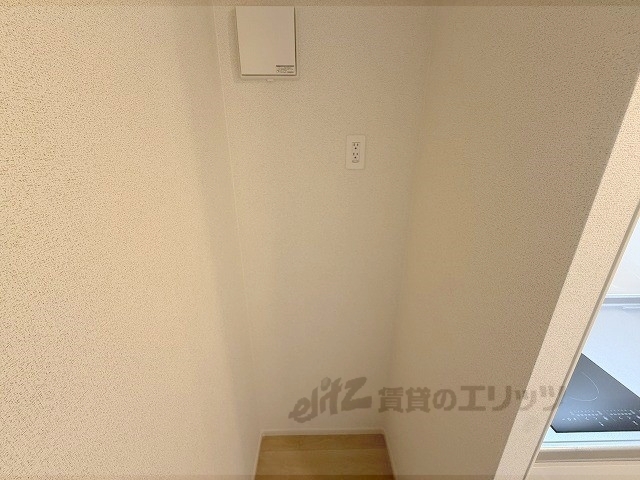 その他部屋・スペース　冷蔵庫置場