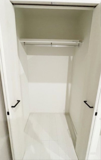 収納　別部屋同仕様タイプ