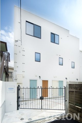 建物外観　☆外観☆