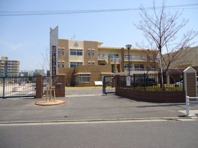 その他　北九州市立清水小学校（その他）まで1235m