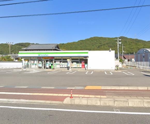 コンビニ　ファミリーマート明光谷店（コンビニ）まで2238m