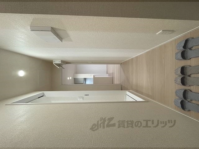 その他部屋・スペース　廊下