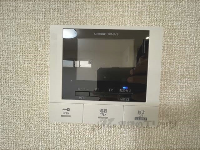 セキュリティ　ドアフォン（ＴＶ含）