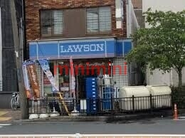 コンビニ　ローソン岸部南店（コンビニ）まで169m