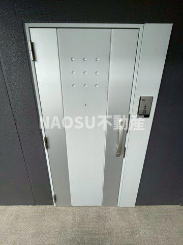 玄関　玄関です
