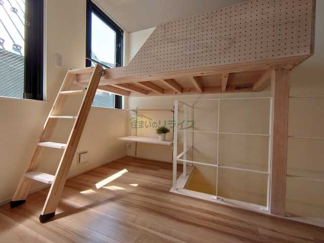 その他部屋・スペース
