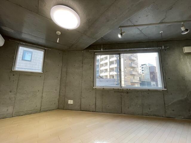その他部屋・スペース　?