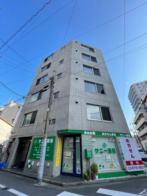 その他共有部分　?