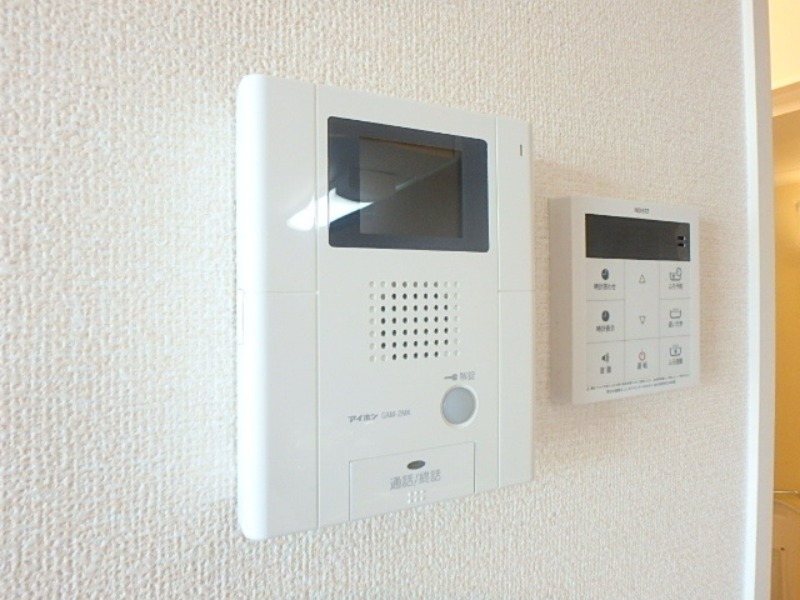 セキュリティ　図面と現状に相違がある場合には現状を優先