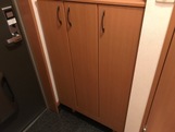 その他　下駄箱も完備