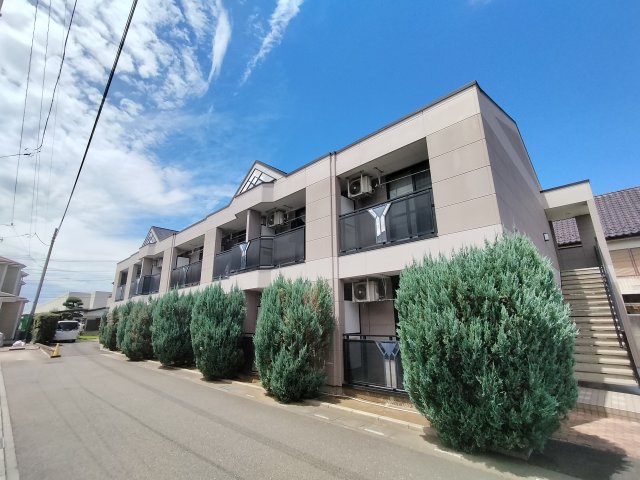 建物外観　★南向き★浴室乾燥★TVモニターホン★システムキッチン★