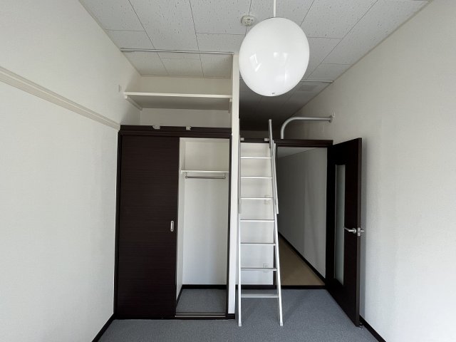 その他　1階はフローリング仕様です。