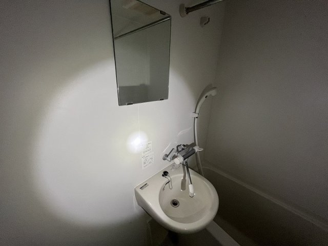 その他部屋・スペース　シングルレバー設置