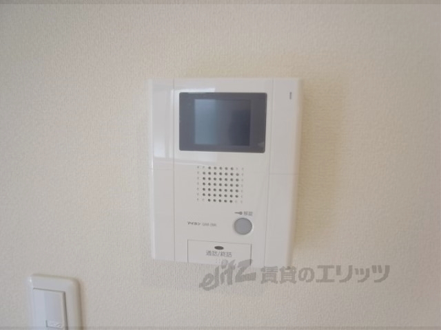 セキュリティ　ドアフォン（ＴＶ含）
