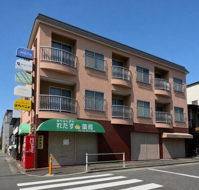 その他