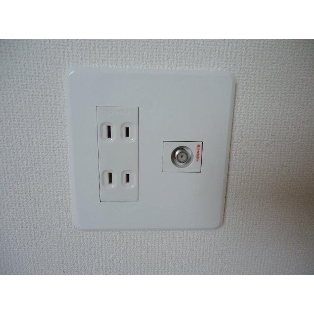 その他設備　サンプル