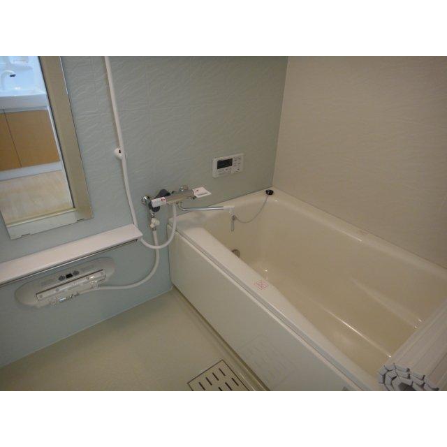 バス・シャワールーム　サンプル