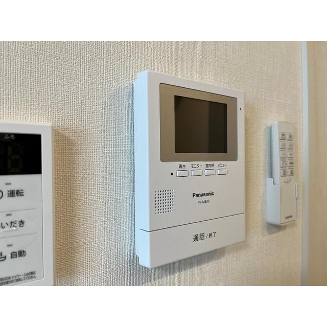 セキュリティ　サンプル