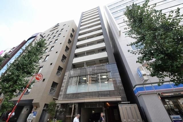 建物外観　★外観★