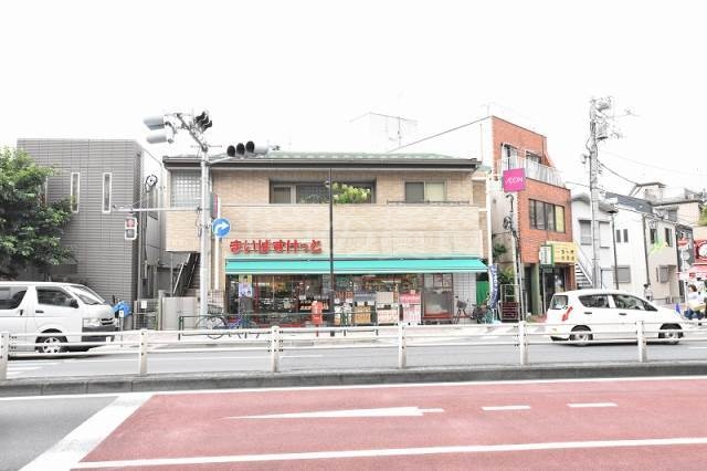 スーパー　まいばすけっと（スーパー）まで687m