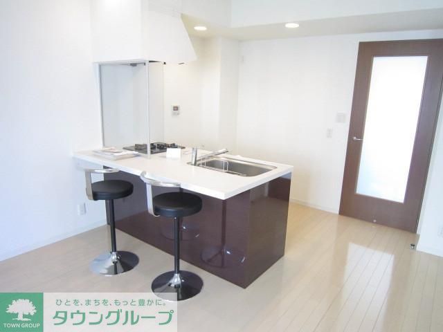 その他部屋・スペース　家具はイメージです