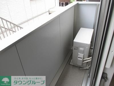 バルコニー　★タウンハウジング蒲田店取り扱い★