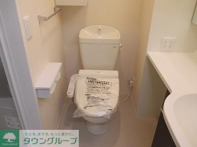 トイレ　★タウンハウジング蒲田店取り扱い★