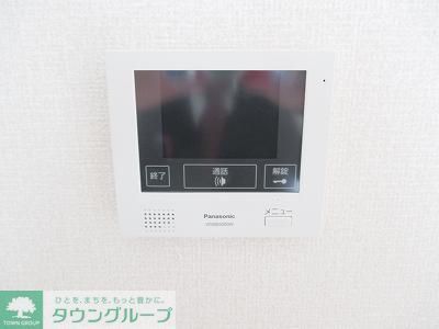 セキュリティ　★タウンハウジング蒲田店取り扱い★