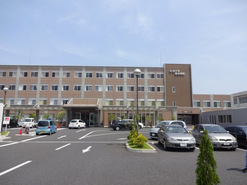その他　白十字総合病院（その他）まで314m