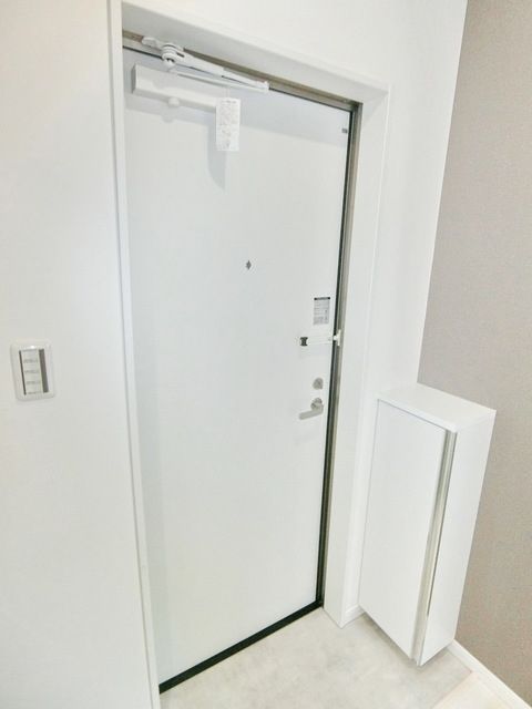 玄関　☆玄関☆