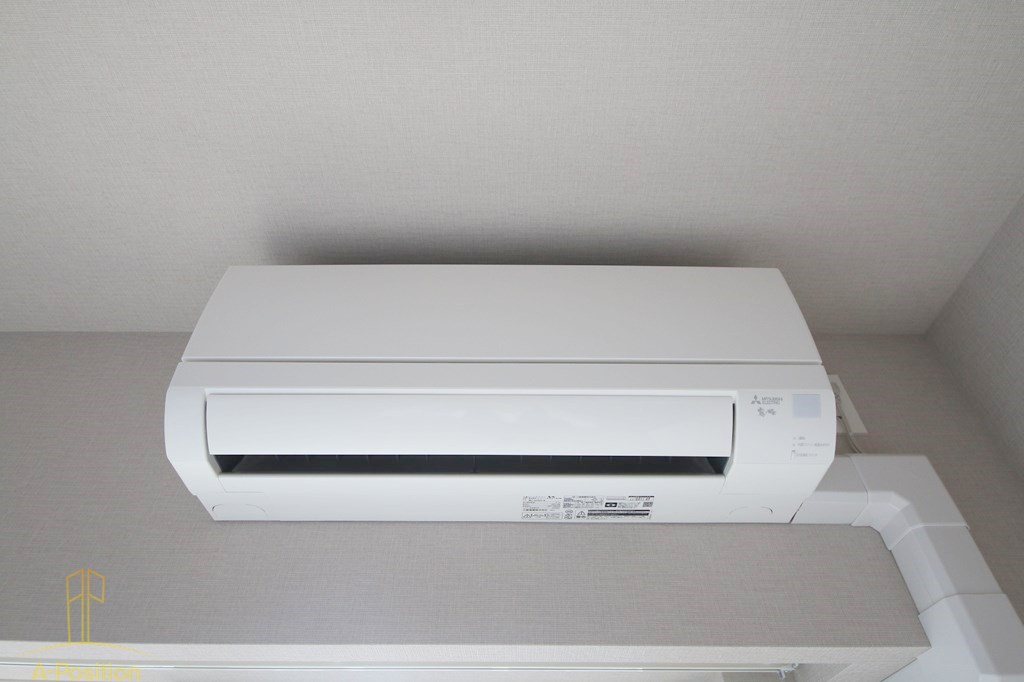 その他設備　RJRプレシア南堀江